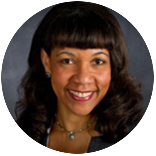Brenda Harrington, ACC, CRP President and Founder