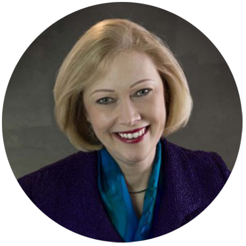 Carol Goldsmith, PCC, NLPT