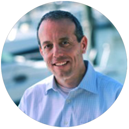 David Lunken, PMIMIDLANTIC