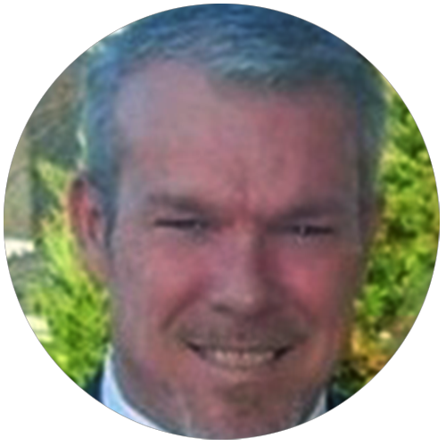 Michael O'Connor, The Leadership Circle, Director of Business Development