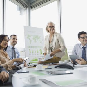 Mentor Coaching Image