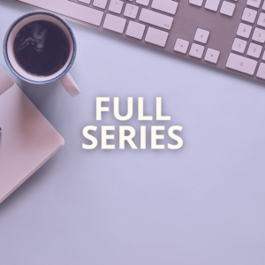 Advanced Core Competencies - Full Series 24 credits