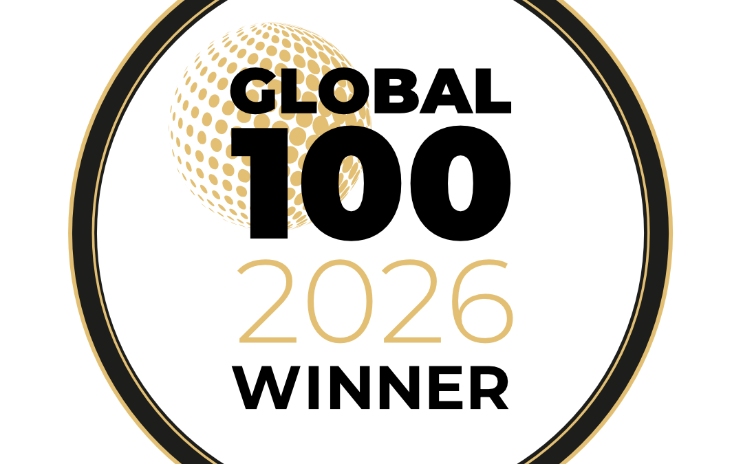 Elevar Group Wins Global 100 Award | Best Executive Coaching Courses