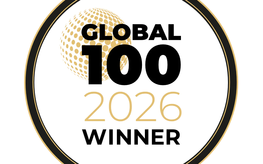 Elevar Group Wins Global 100 Award | Best Executive Coaching Courses