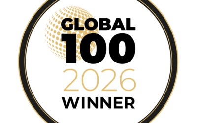 Elevar Group Wins Global 100 Award | Best Executive Coaching Courses